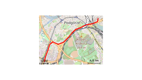 Romana Kiełkowskiego 9