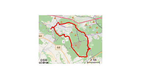 Ludwika Zamenhofa 10C