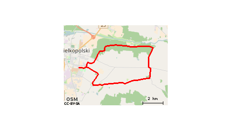 Ostrów-Parczew
