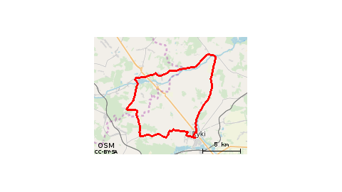 Moja trasa (2019-04-10, 07:23)