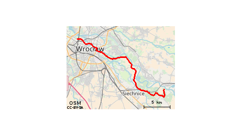 Wierza widokowa Kotowice-- Popowice