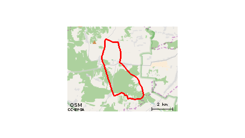 Zamek Mirów Bobolice