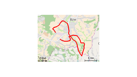 Pierwsza Jazda Na Rowerze