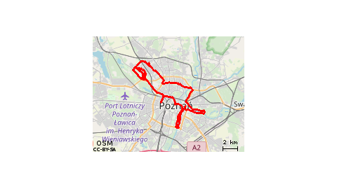 ???? Podolany Winogrady Centrum Malta Warta Centrum Jeżyce Strzeszyn ???? 