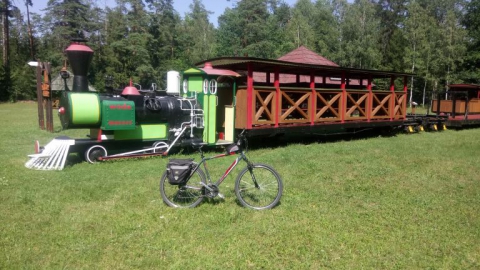 Gruszki-Masiewo-Siemianówka-Gruszki