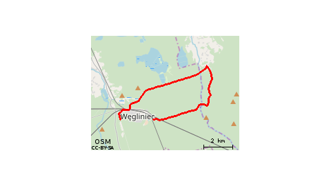 Węgliniec- OŁobok?