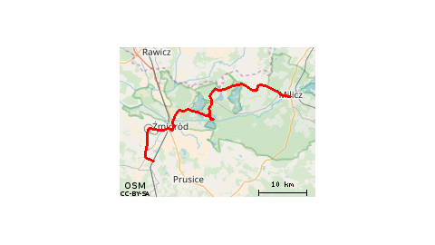 Dolina Dolnej Baryczy