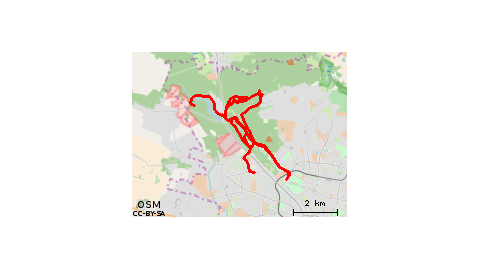 Szyberdach Akupunktury