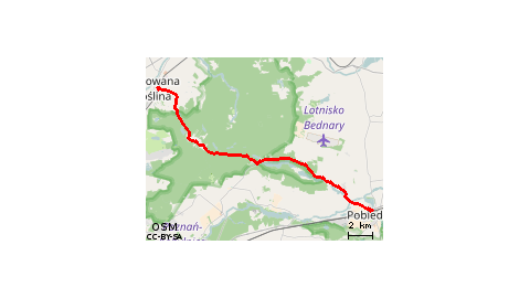 Murowana Goślina - Pobiedziska