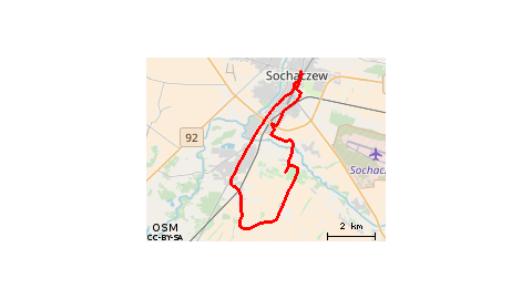 Socho-Rokotow-Leonow-Socho