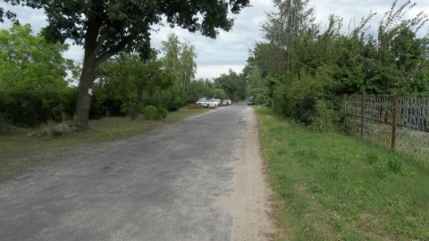 Hutnicza - Obora - Stary Lubin - Hutnicza