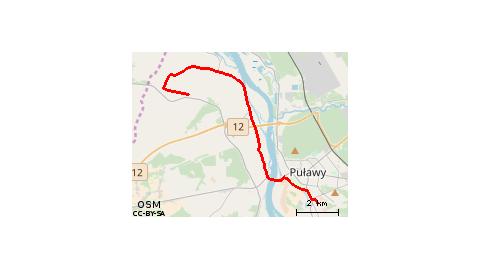 Wokol Pulaw10.09.2017 12:34