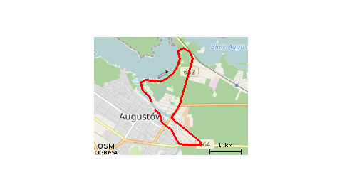Augustow, blvd.