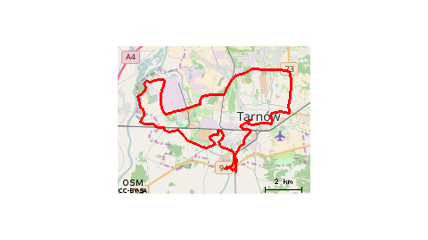 Tarnów 1