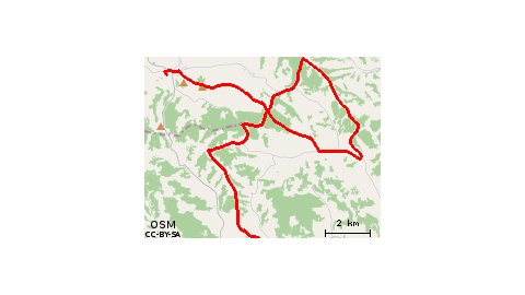 Dom - Nawsie - Grodzisko - Niewodna