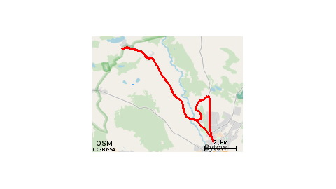 Ośieki