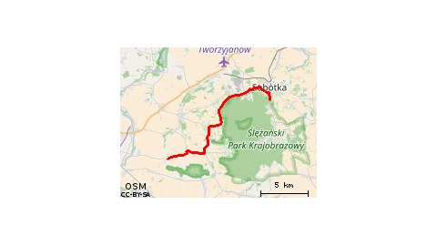 Strzegomiany-Gogołów