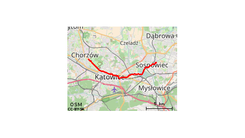 Aks Sosnowiec Sielec