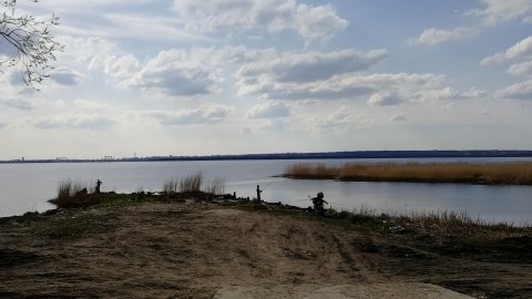 Niedziela Zalom Czarna Laka