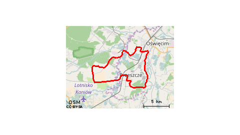 Wola-Brzeszcze-Rajsko-Wola