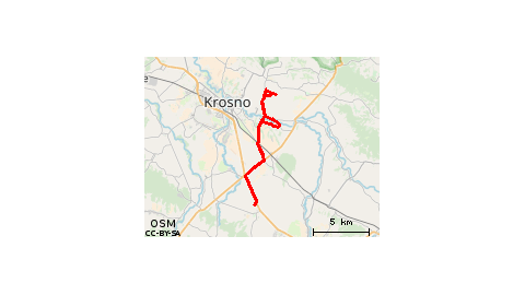 Korczyna-Iwonicz