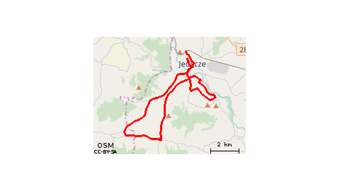 11.06.2019 (26,5 km) 