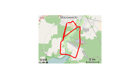 Niebieskie Źródła 