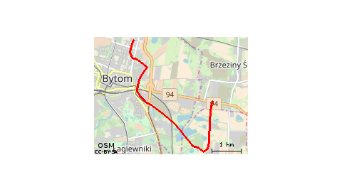 Długa droga do domu