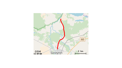 Moja trasa (2018-04-10, 23:00)