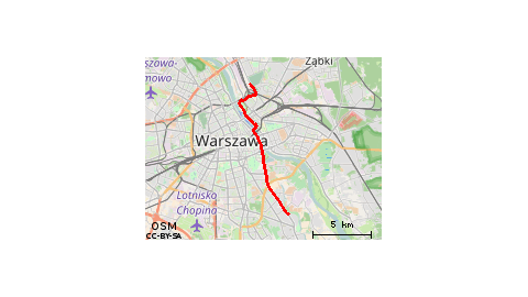 św. Jacka Odrowąża 9