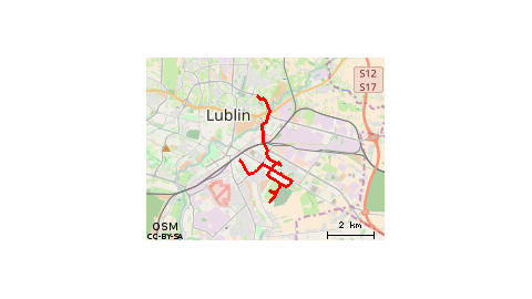 Franciszka Kleeberga 16