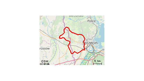 Szczecin, Niemcy , Szczecin