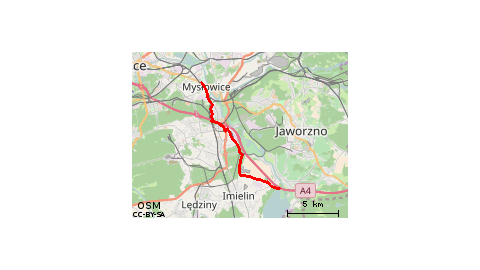 Mysłowice-Brzezinka-Imielin