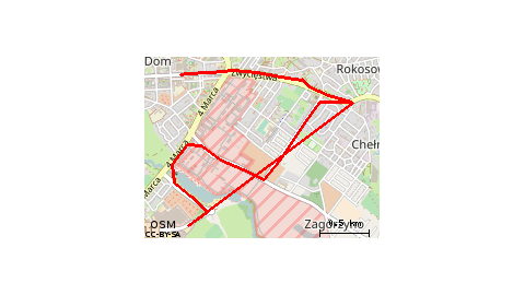 Kazimierza Tetmajera 4