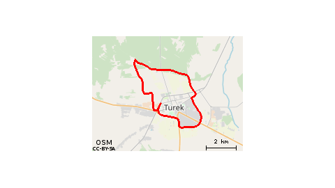 Moja trasa (2018-10-01, 13:31)