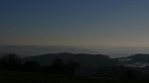 Zbylitowska - Lichwin - Lubinka - Zbylitowska