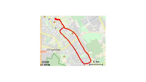 Moja trasa (2018-09-13, 20:18)