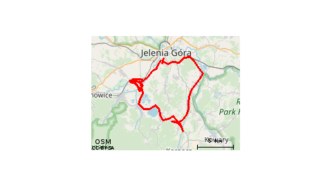 MIŁKÓW. 02.02.2018 11:27