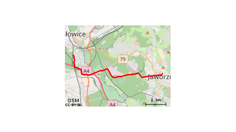 Władysława Broniewskiego 3D