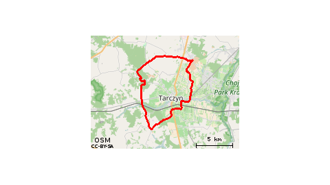 kółko interwałowe 1