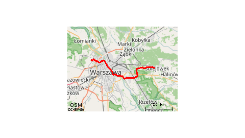 Warszawa-Sulejówek