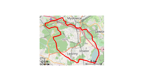 Mysłowice Brzęczkowice + kilka stawów :)