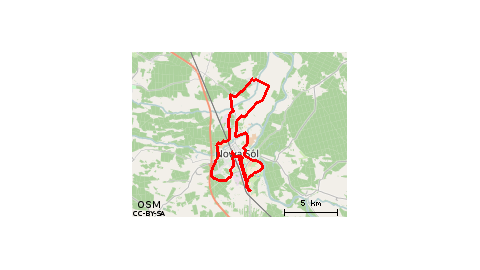 St. Wieś Bobrowniki Strefa Miasto 39