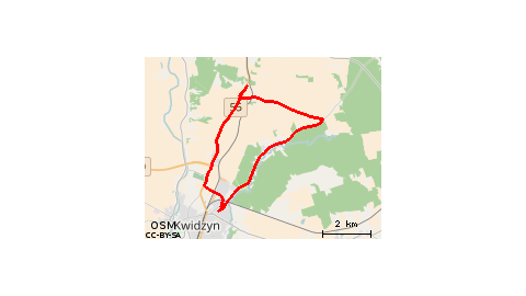 Moja trasa (2016-06-21, 21:07)