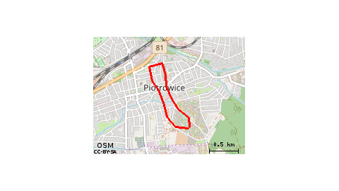 Moja trasa (2016-06-18, 13:48)