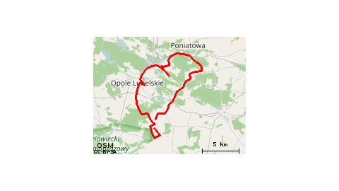 Stary Franciszków 15