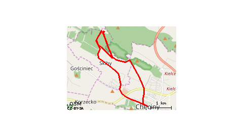 Z wizytą w Piekle (Jaskinia Piekło)