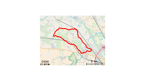 Żurawiniec, Mrozów, Miękinia, Kiełków, Wilkostów, Pisarzowice,Wilkszyn