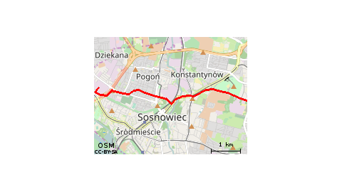 Generała Stefana Grota-Roweckiego 167