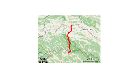 Jasło-Folusz-Słowacja-Folusz-Jasło